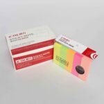 پست ایت خطی بلند طرح جور