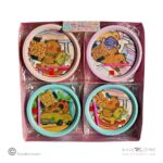 تابلو الماسی (دایره) کدYK-6532