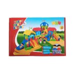 پارک شادی 58 قطعه کد 1066 تک توی