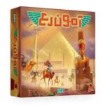 بازی فکری آمون رع هوپا