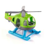 اسباب بازی هلیکوپتر سافاری زینگو
