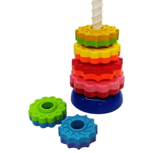 اسباب بازی اسپینی