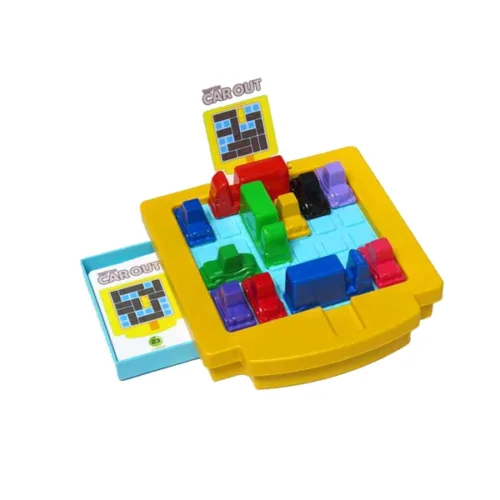 بازی فکری کاراوت