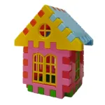 اسباب بازی آلونک 76 قطعه