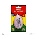 چسب نواری نقطه ای عرض5میلیمتر و طول8متر فونزل کد685024