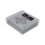 پاکن خمیری کاور دار طوسی فابر127220