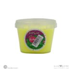 oddy اسلایم 300گرمی خامه ای