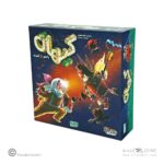 بازی فکری کیهان هوپا