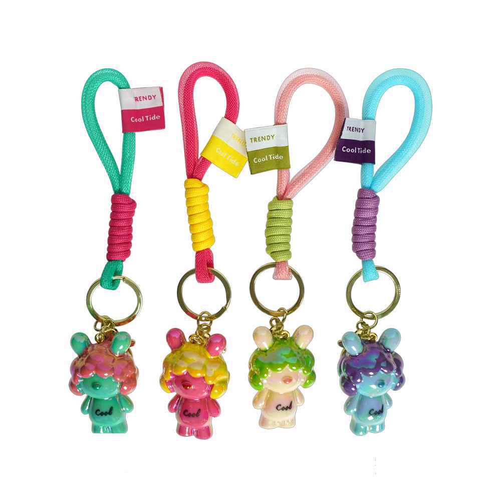 عکس فانتزی جاسوئیچی فانتزی کد141-2یاکد077 از برند سایر برای مشاهده در سایر اقلام جانبی, سایر اقلام فانتزی, سر کلیدی, فانتزی ها و هدایا, لوازم جانبی آتروتوی.