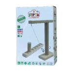 اسباب بازی رینگ رینگ سپتا