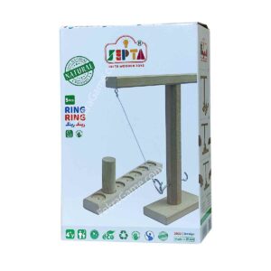 اسباب بازی رینگ رینگ سپتا