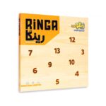 بازی فکری رینگا