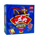 بازی فکری جوکر فکرآوران