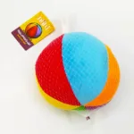 اسباب بازی توپ آپارتمانی پارچه ای بزرگ