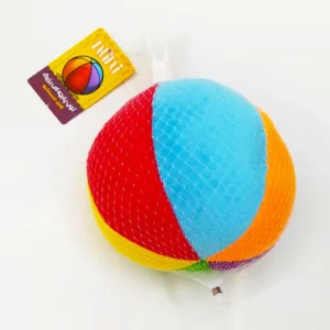 اسباب بازی توپ آپارتمانی پارچه ای بزرگ