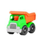 اسباب بازی کامیون کوچولو