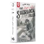 بازی فکری پرونده شرلوک مرگ در 4 جولای