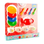 اسباب بازی ست چای خوری زینگو