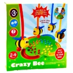 بازی فکری زنبور دیوانه هدبند