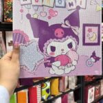 نقاشی طرح بوم الماسی 30 *30