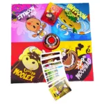 اسباب بازی مودینگ