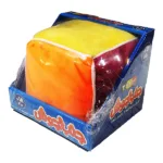 بازی فکری جنب و جوش