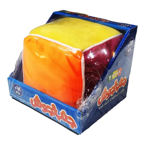 بازی فکری جنب و جوش