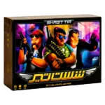 بازی فکری شست تیر