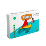 اسباب بازی روبی ساختنی 1