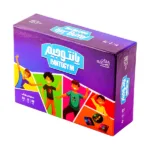 بازی فکری پانتوجیم