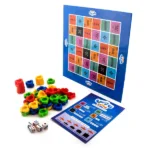 بازی فکری روتاس