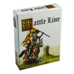 بازی فکری بتل لاین