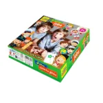 بازی فکری مشاغل سه بعدی سخنگو