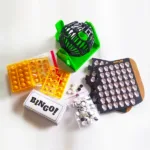 اسباب بازی بینگو دبرنا صادراتی