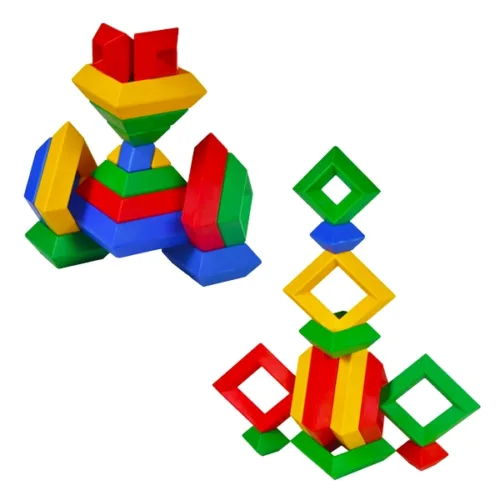 بازی فکری برجینو