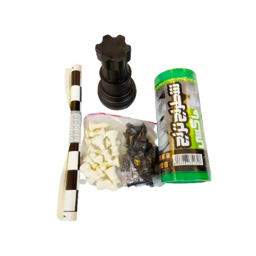 بازی فکری شطرنج ترنج ماکسی