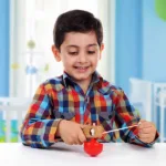 اسباب بازی فرفره