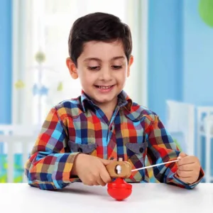 اسباب بازی فرفره