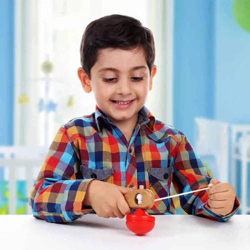 اسباب بازی فرفره