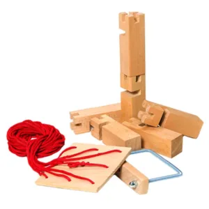 اسباب بازی برج همساز