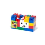 بازی ساختنی آجره مجموعه 31 قطعه