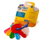 اسباب بازی دسته کلید