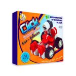 بازی فکری کلیک ماشین32قطعه