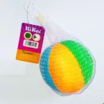 اسباب بازی توپ آپارتمانی کوچک پارچه ای