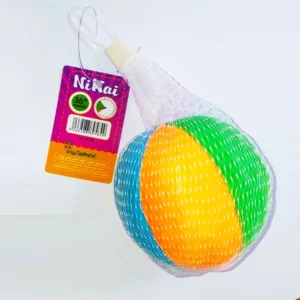 اسباب بازی توپ آپارتمانی کوچک پارچه ای