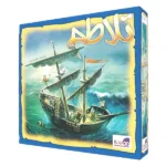 بازی فکری تلاطم