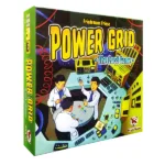 بازی فکری پاورگرید