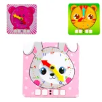 اسباب بازی ساعت تیک تاک