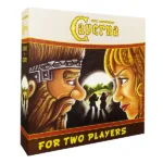 بازی فکری کورنا caverna