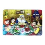 بازی فکری پازل کودکانه یلدا